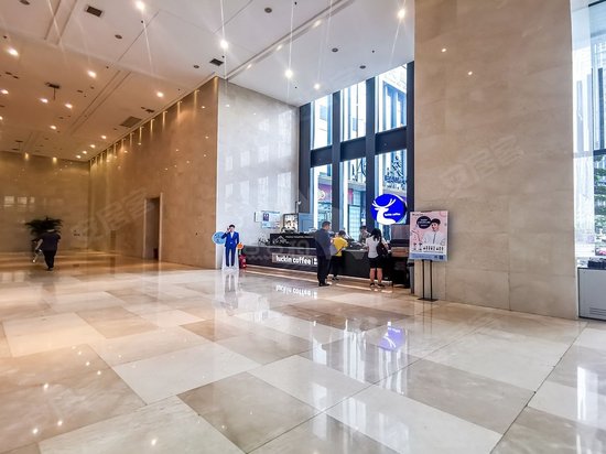 万达广场(办公) 