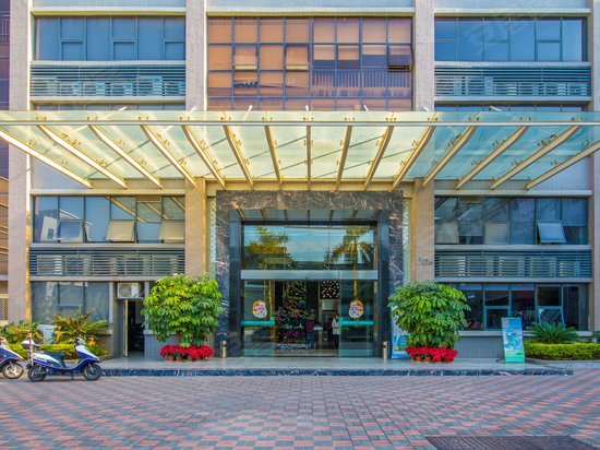 智恒战略性新兴产业园 