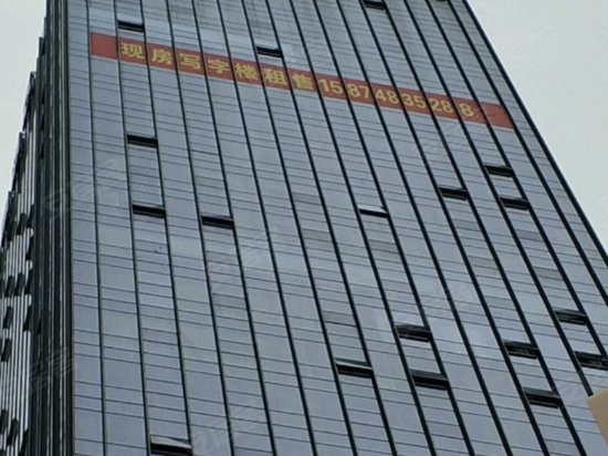 东盈商业广场(商住楼) 