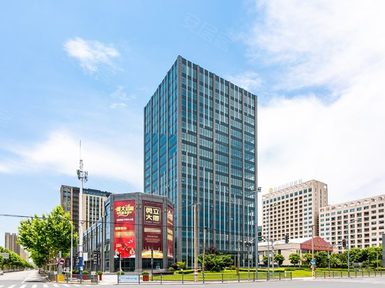 勇立大厦(办公)