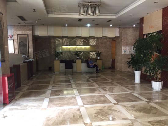 浩博天庭(商住楼) 