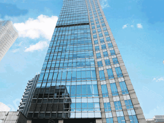 东方海港国际大厦