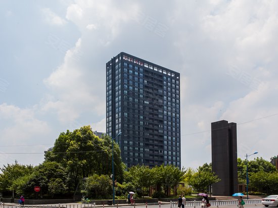 大名空间商务大厦