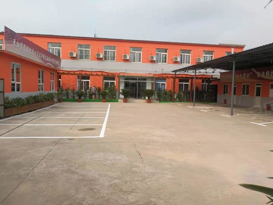 赵辛店953号办公楼 