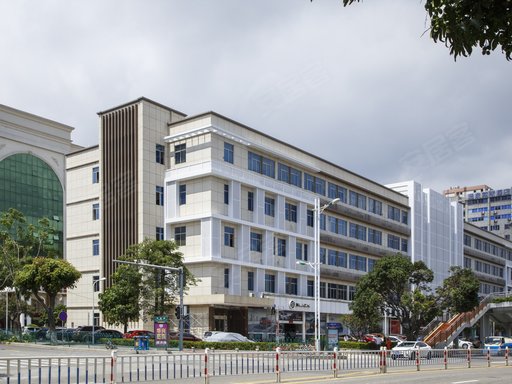 联盛大厦湖里·湖里高新高崎|湖里大道26-28号|距离地铁3号线湖里公园