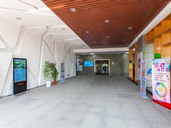 上海交科松江科创园 