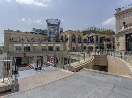 长泰广场(办公) 