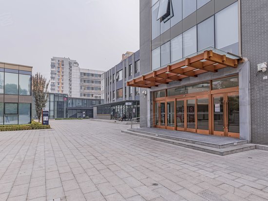 东外56号文创园 