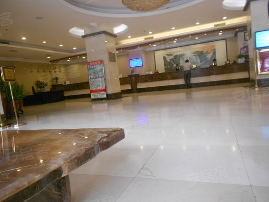 广深大厦(办公) 