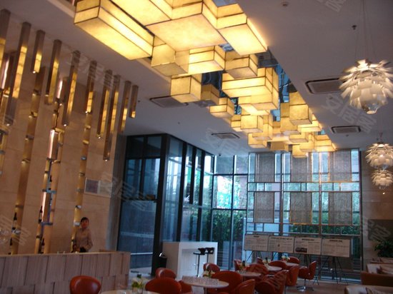 马赛国际商务中心 