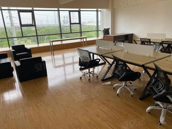 春鸿海智创业园 