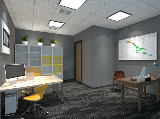 融汇商务园六区 