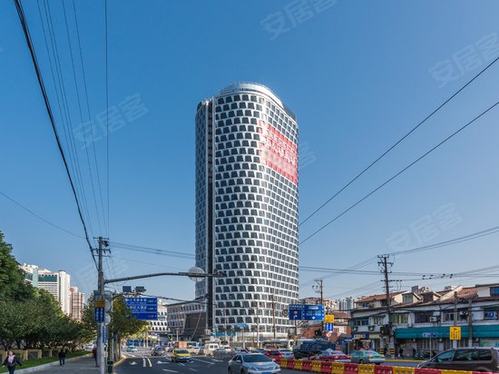 金融街海伦中心