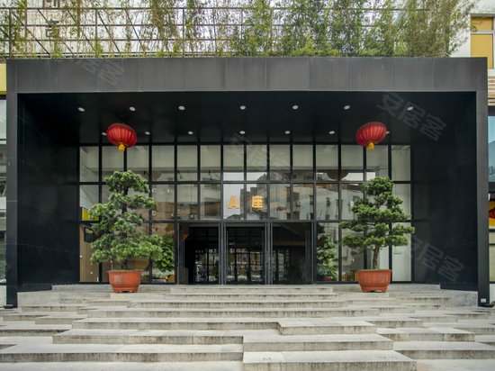 杨协成时尚工场 