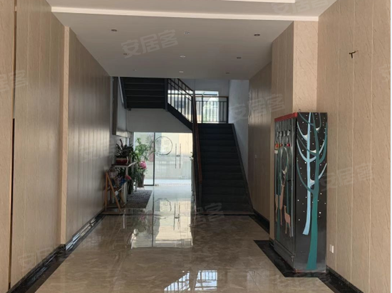 蓉运壹号创意产业园(办公) 