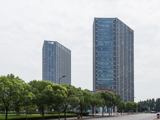 星月国际商务广场(办公)