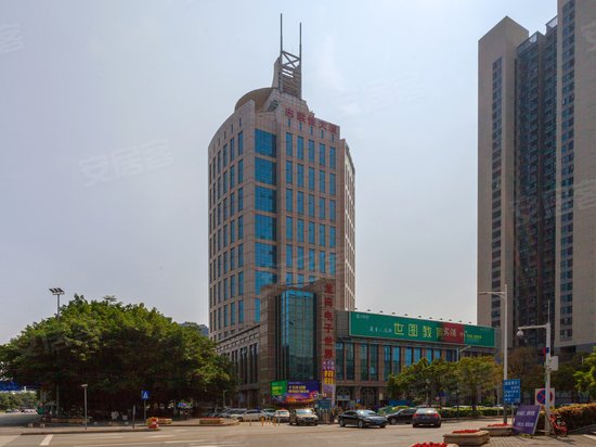 志联佳大厦(办公)