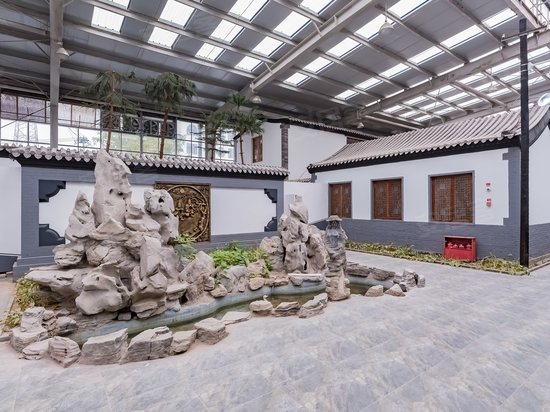 西三旗文化科技园 