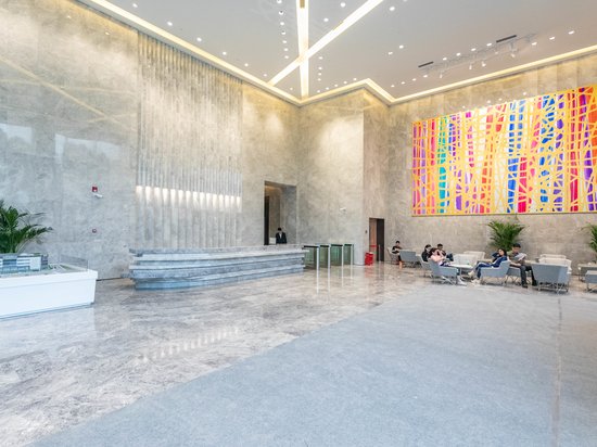 上滨生活广场(办公) 