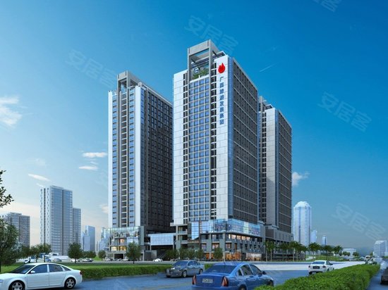 旅发春天里(办公) 