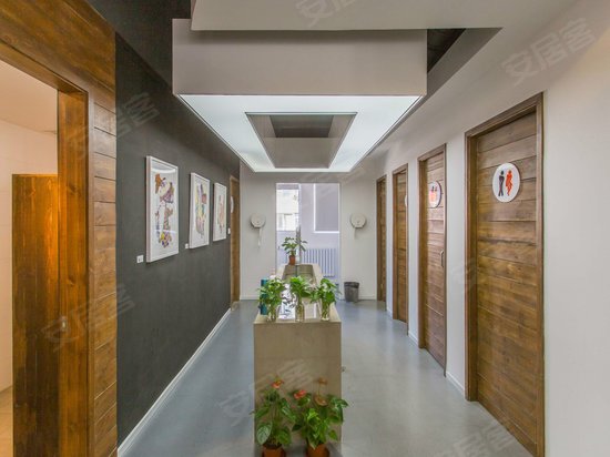 77文化创意产业园 