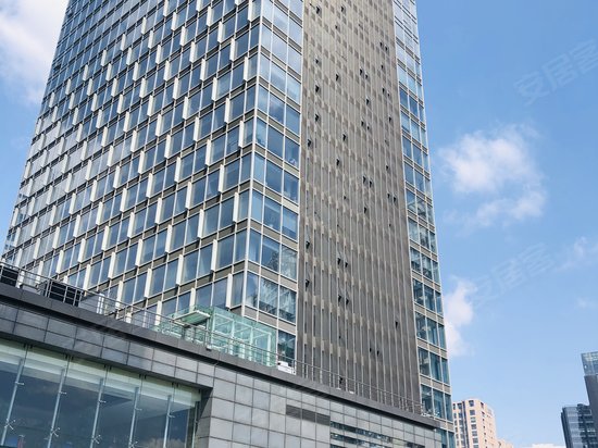 青岛出版大厦
