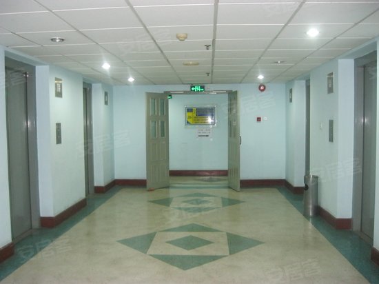 康桥阳光大厦(商住楼) 