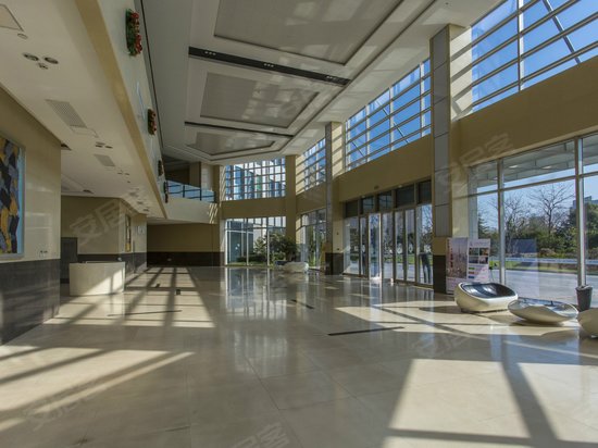 中铁中环时代广场 