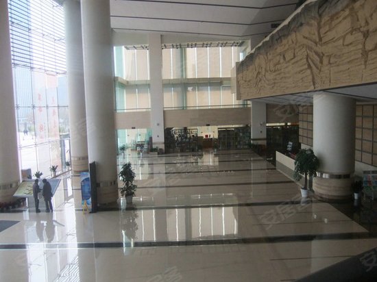 杭州萧山国际商务中心 