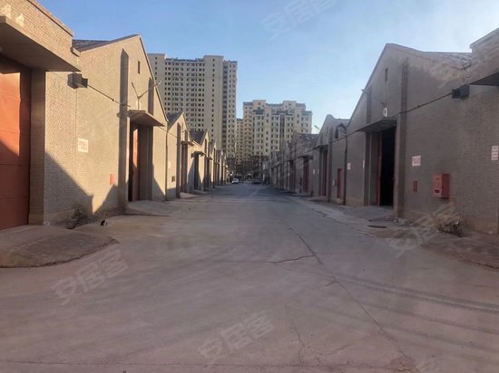 花乡青旅科创园 