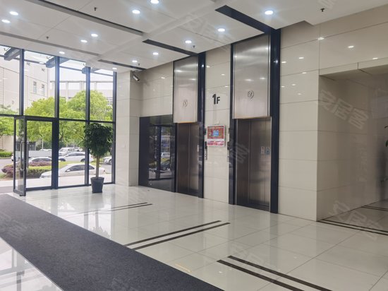 上海大学科技园 