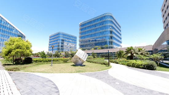 中城T3space产业创新园 