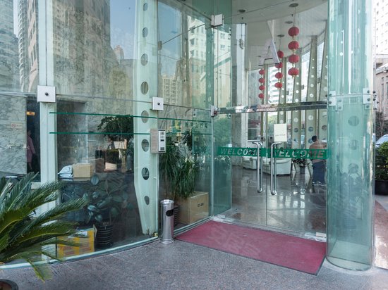 新世纪广场(办公) 