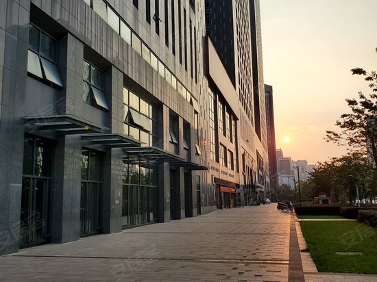 广福城写字楼(办公) 