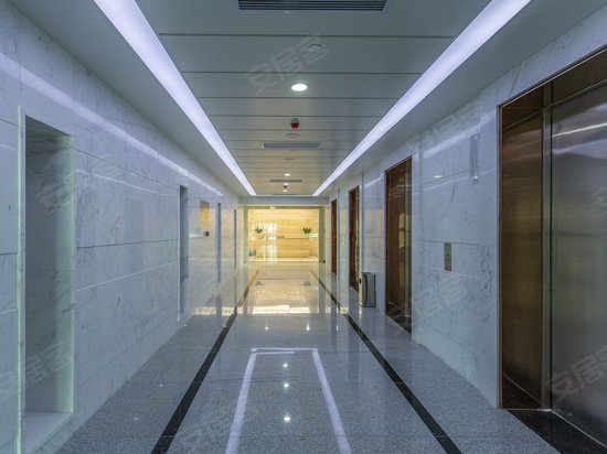 新天世纪商务中心 