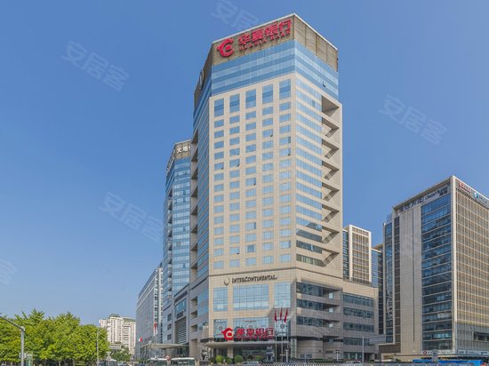 金融街国际大厦