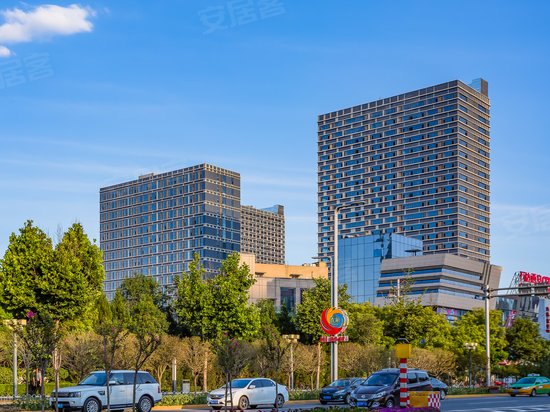 万达西安one(办公)