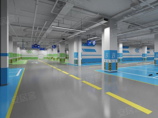 聚大洋海洋生物医药科技园区 