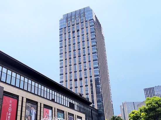 龙湖时代天街(办公)