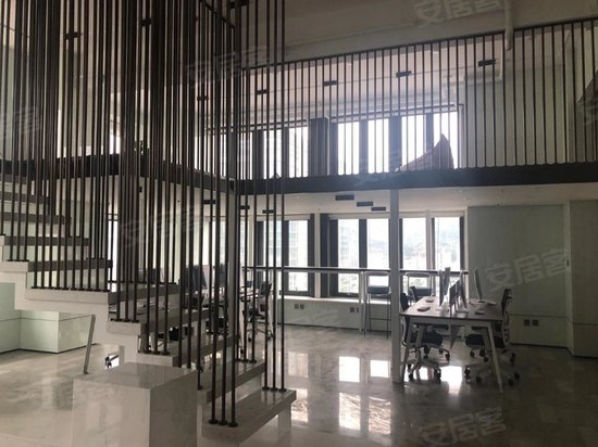 远洋长安国际中心 