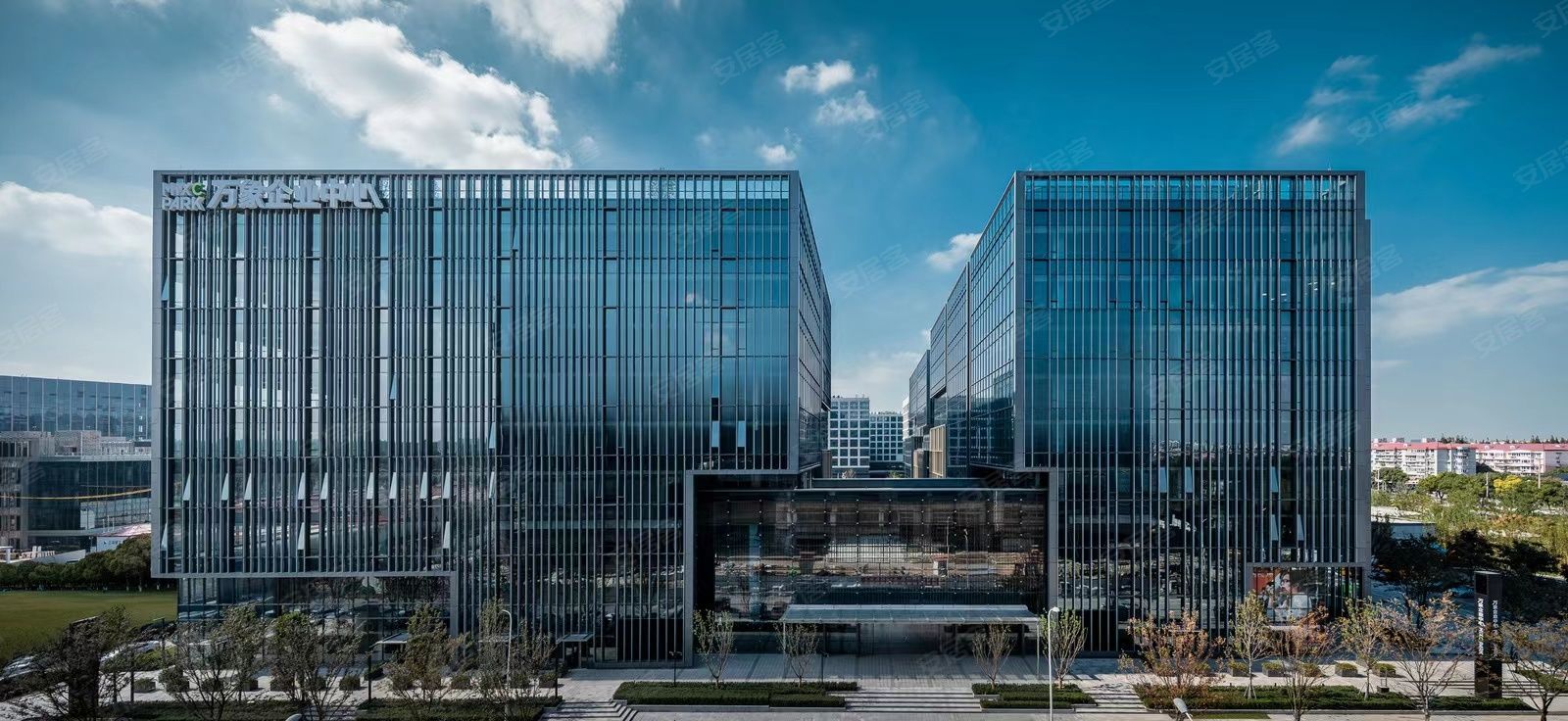 万象企业中心鑶驋驋㎡