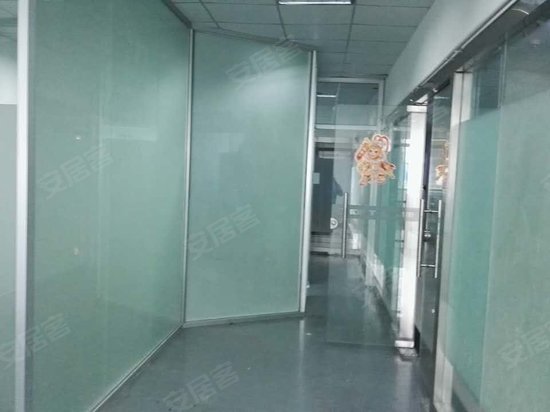 朋年大学城科技园 