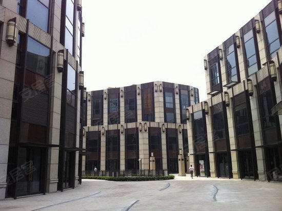 汇暻生活广场(办公)