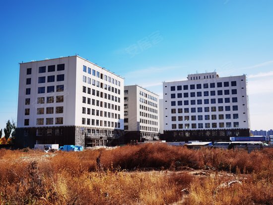 北投亦庄产业园