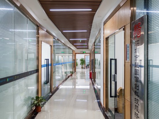 概念空间龙华二期 