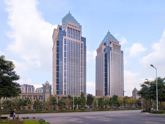 两江星界写字楼