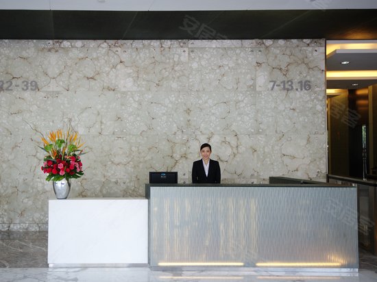 高德置地春广场(办公) 