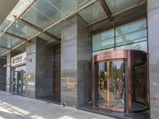 天作国际中心写字楼 