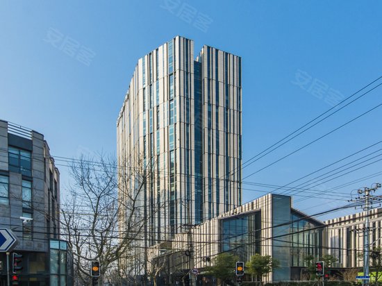 SOHO复兴广场(办公)