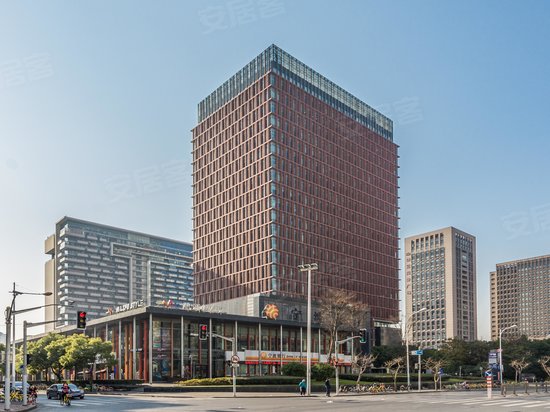 东方蓝海国际广场